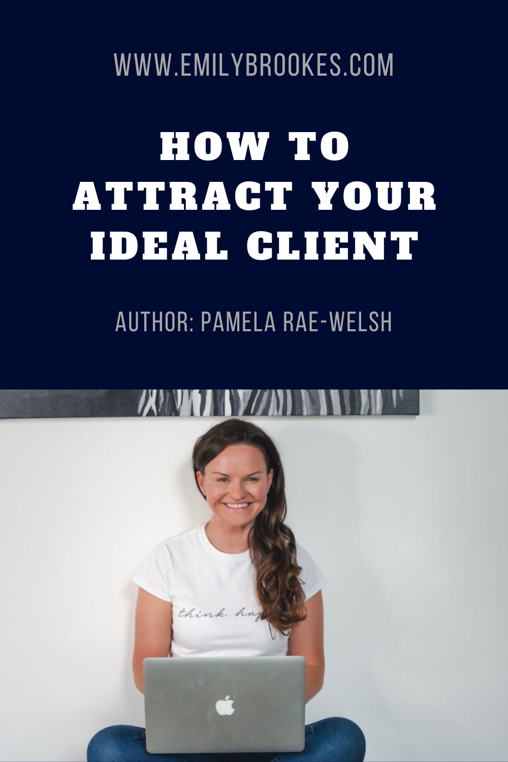 how to attract ideal clients